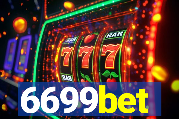 6699bet