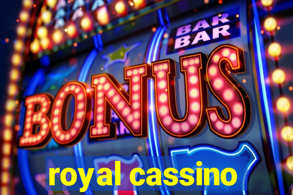 royal cassino