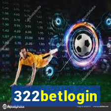 322betlogin