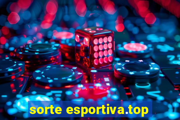 sorte esportiva.top