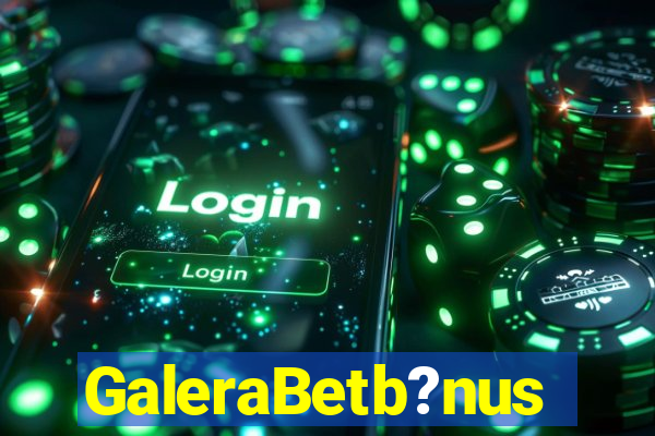 GaleraBetb?nus