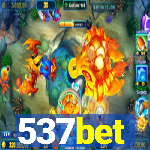 537bet