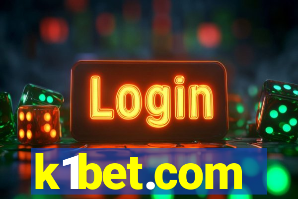 k1bet.com