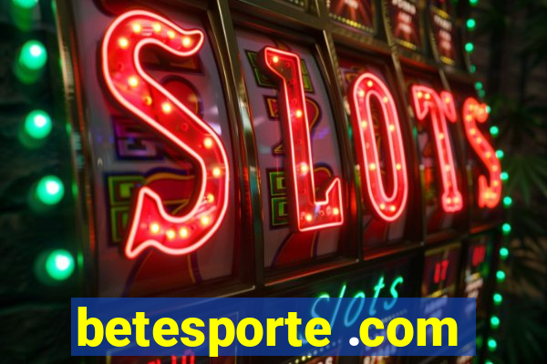 betesporte .com