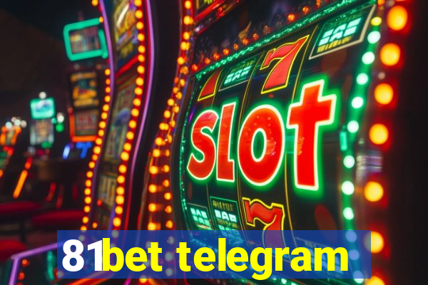 81bet telegram