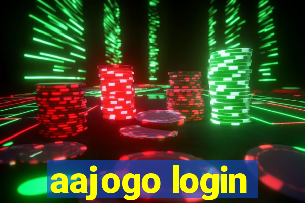 aajogo login