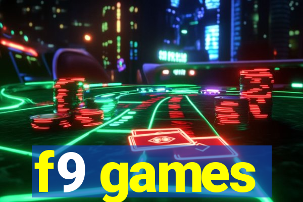 f9 games