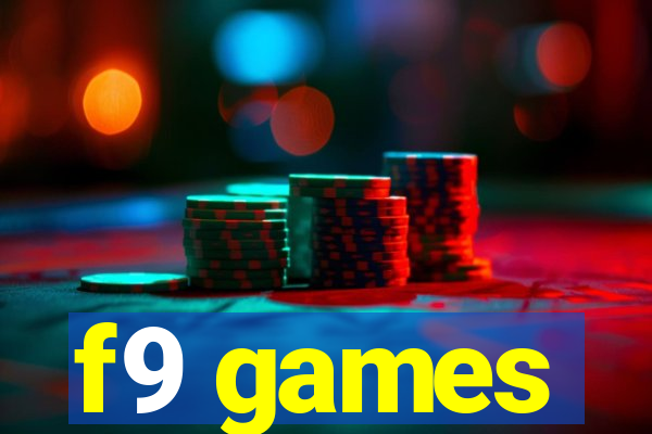 f9 games
