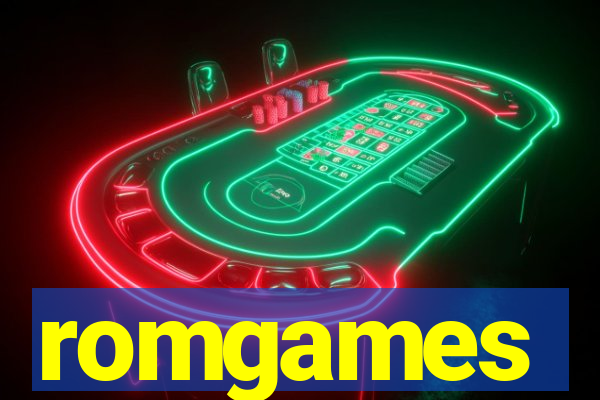romgames