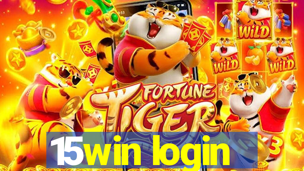 15win login