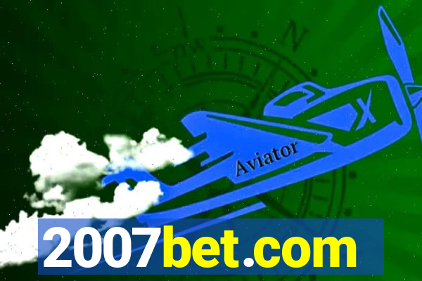 2007bet.com