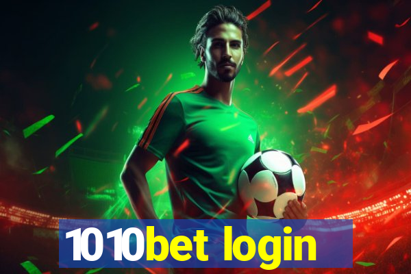 1010bet login