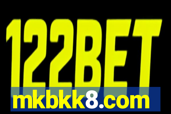 mkbkk8.com