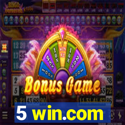5 win.com