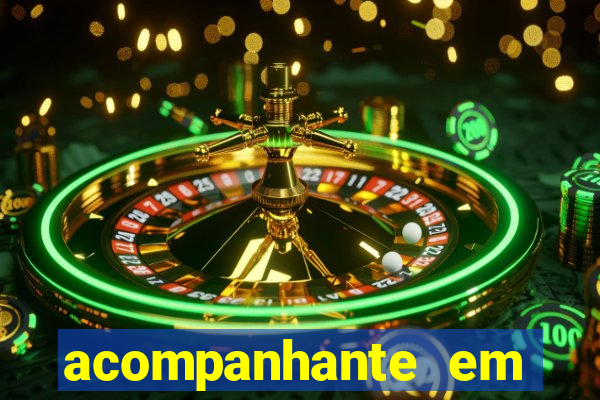 acompanhante em feira de santana