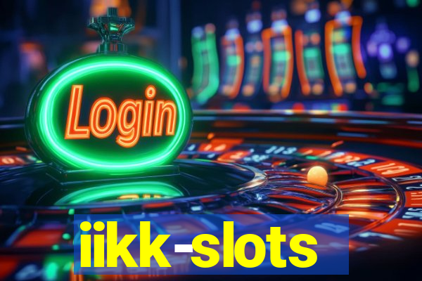 iikk-slots
