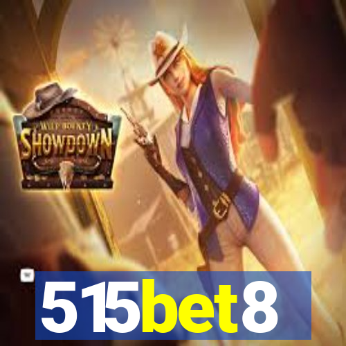 515bet8