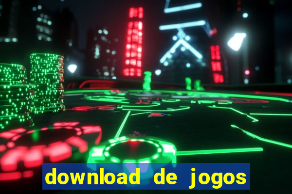 download de jogos de ps2 iso