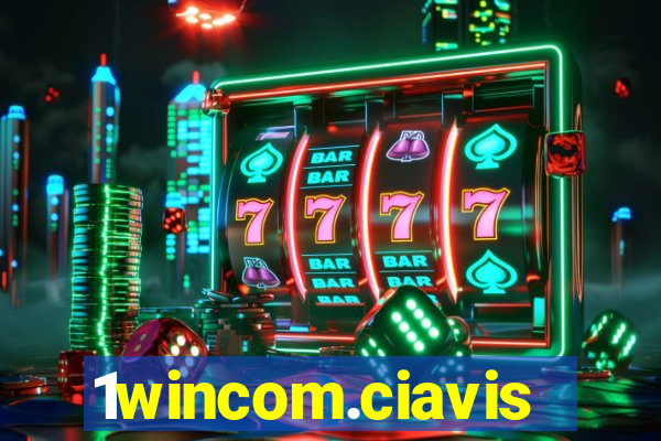 1wincom.ciavis