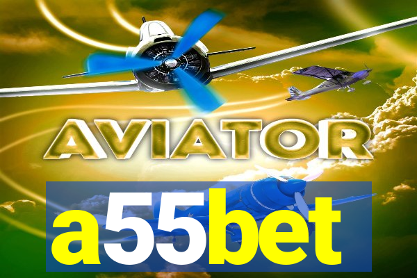 a55bet