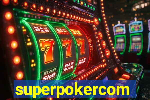 superpokercom