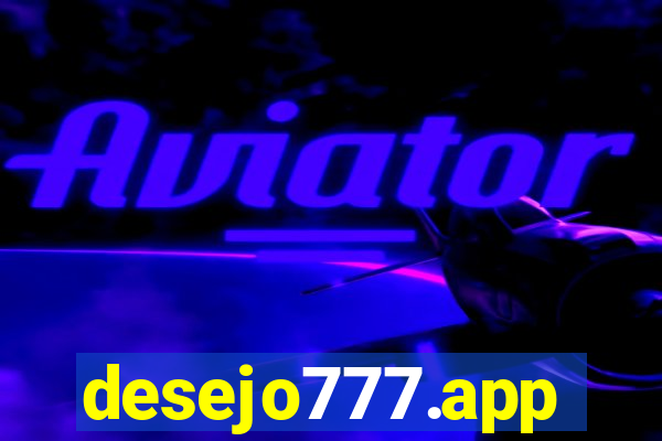 desejo777.app