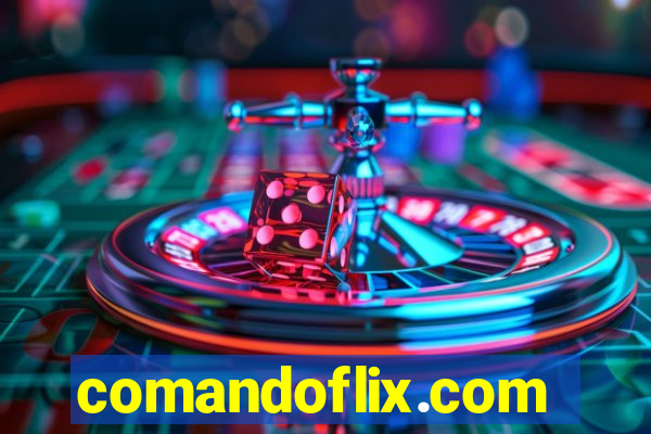 comandoflix.com