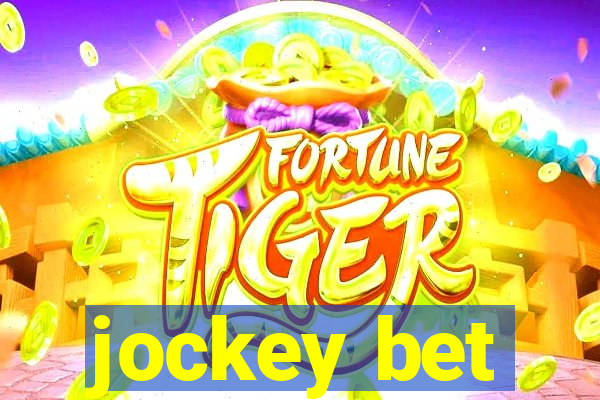 jockey bet