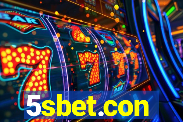 5sbet.con