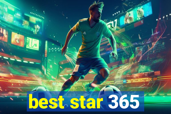 best star 365