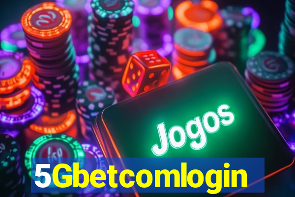 5Gbetcomlogin