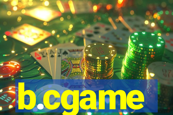 b.cgame