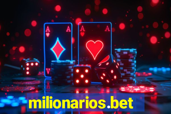milionarios.bet