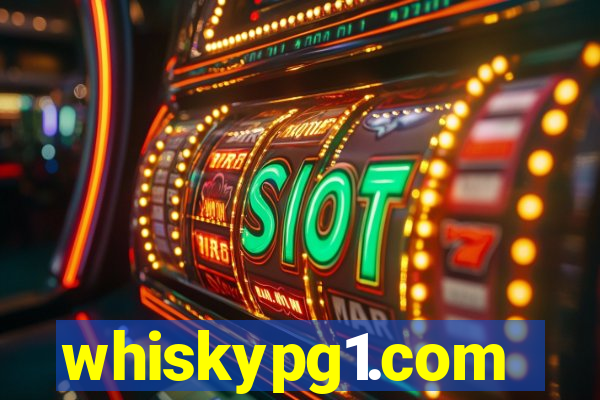 whiskypg1.com