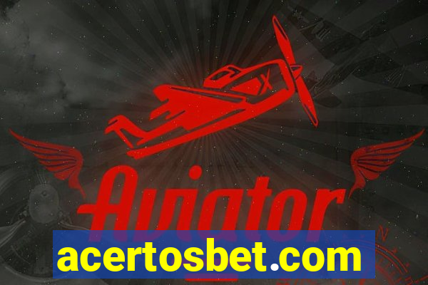 acertosbet.com