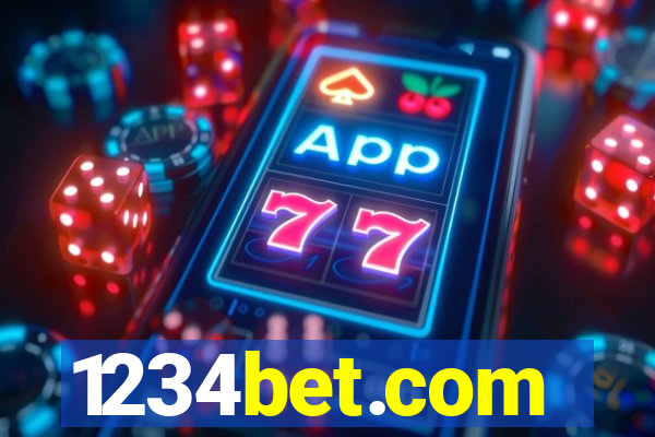 1234bet.com
