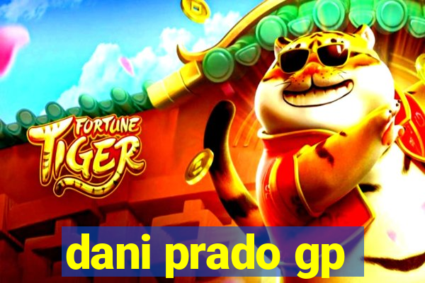 dani prado gp