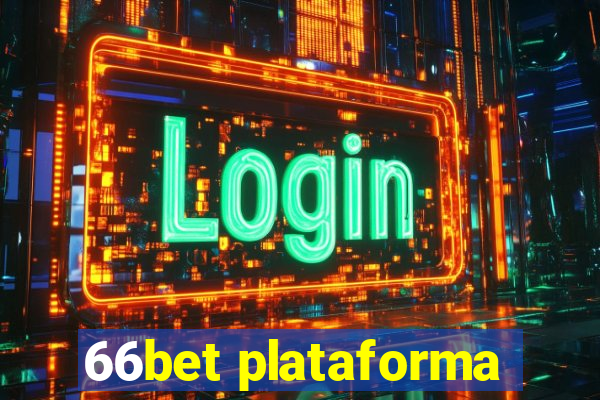 66bet plataforma