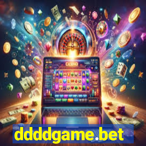 ddddgame.bet