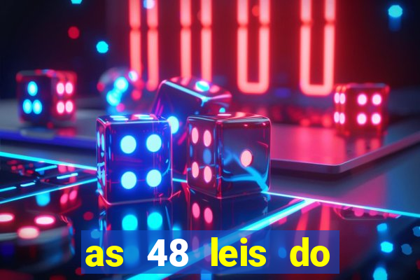 as 48 leis do poder pdf drive