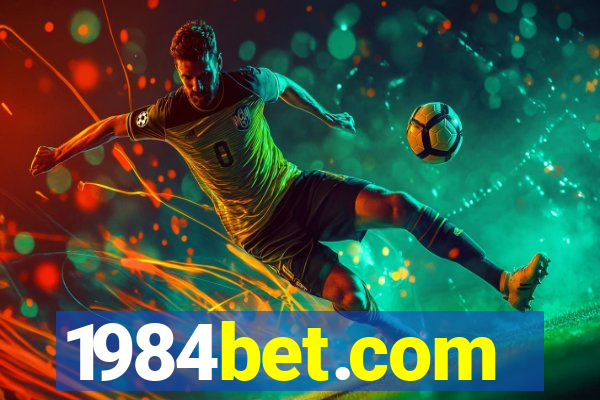 1984bet.com