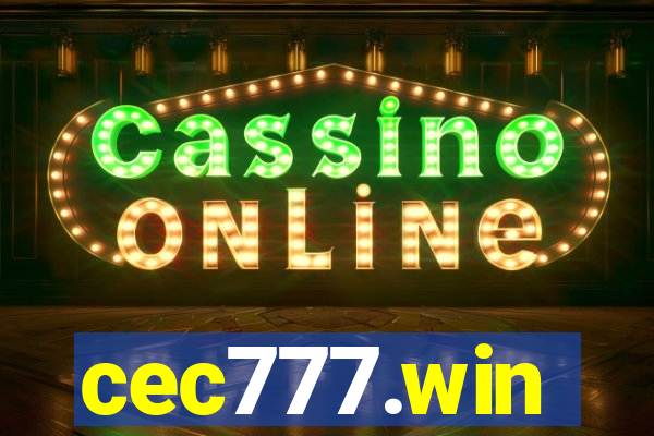 cec777.win