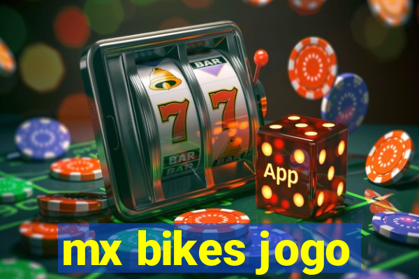 mx bikes jogo