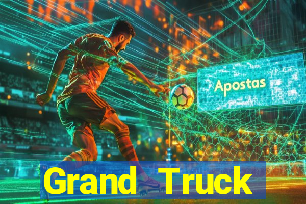 Grand Truck Simulator 2 dinheiro infinito