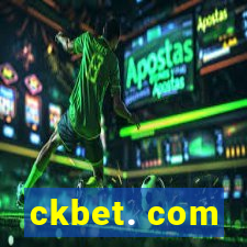 ckbet. com