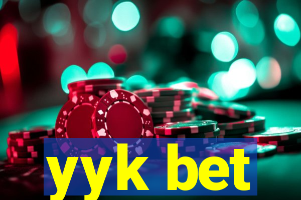 yyk bet