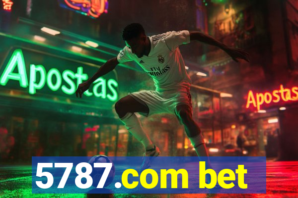 5787.com bet