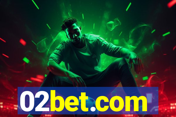 02bet.com
