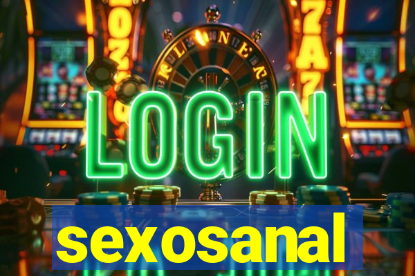 sexosanal