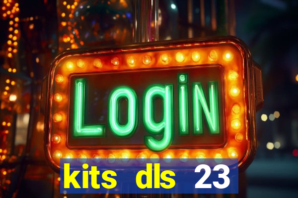 kits dls 23 manchester united